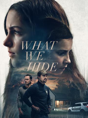 What We Hide