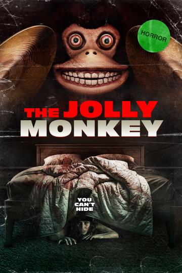 The Jolly Monkey