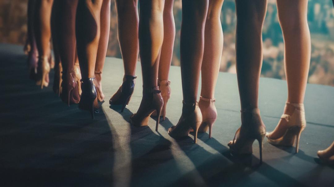 Background image for Miss Italia Mustn't Die