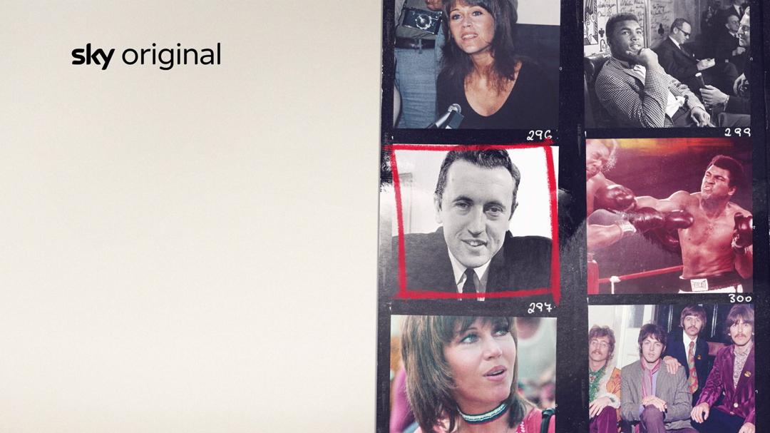 Background image for David Frost vs
