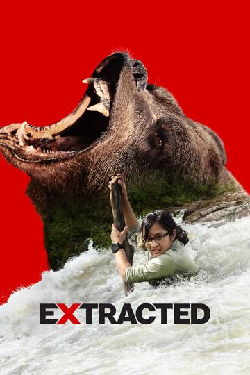 Extracted