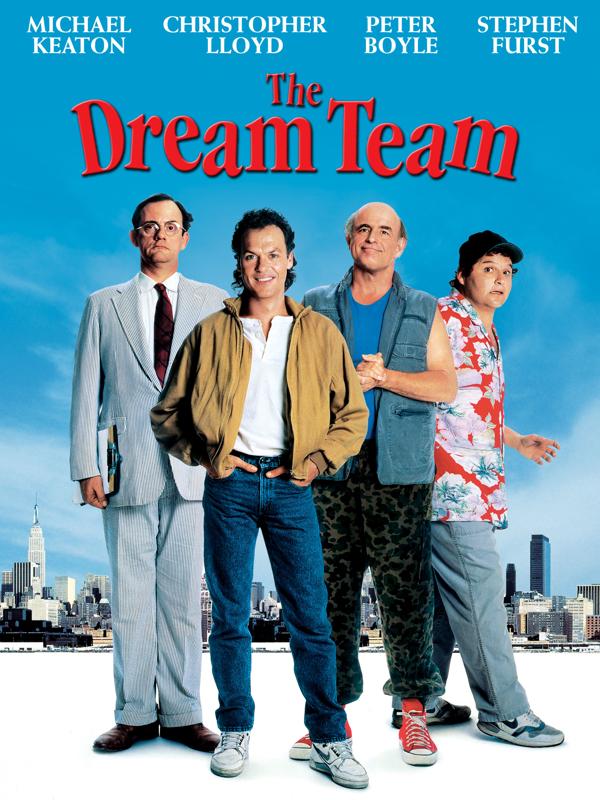 The Dream Team