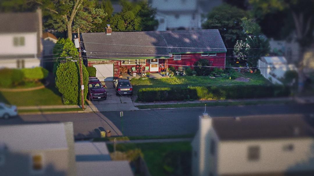 Background image for Gone Girls: The Long Island Serial Killer