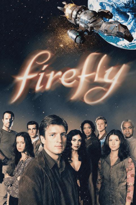 Firefly