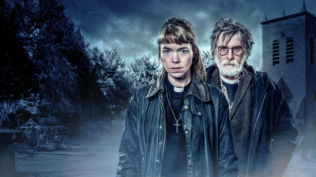 Background image for Midwinter of the Spirit
