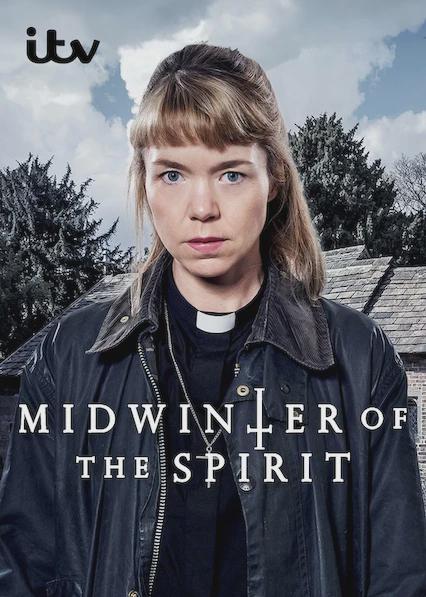 Series poster for Midwinter of the Spirit