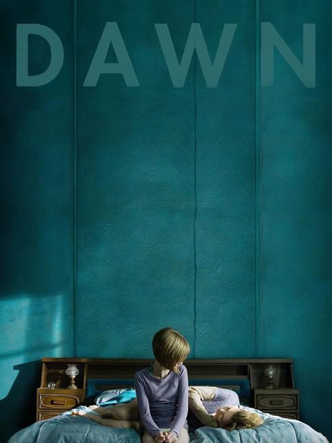 Movie poster for Dawn