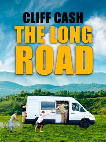 Cliff Cash: The Long Road