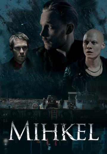 Mihkel poszter