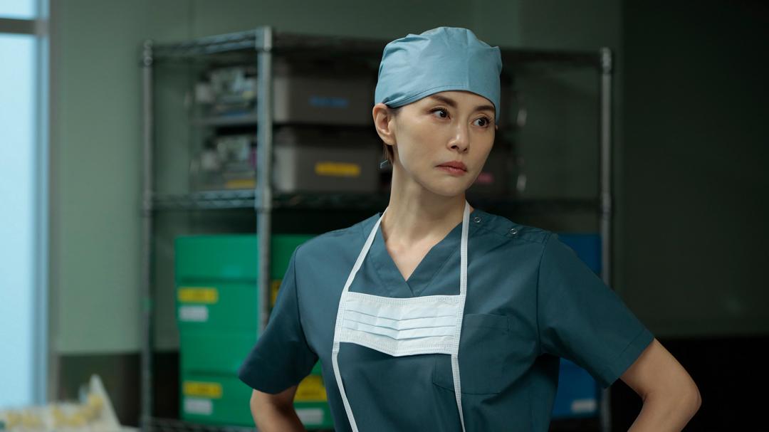 Background image for Doctor X: The Movie Final