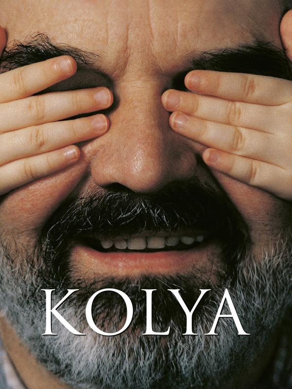 Kolya
