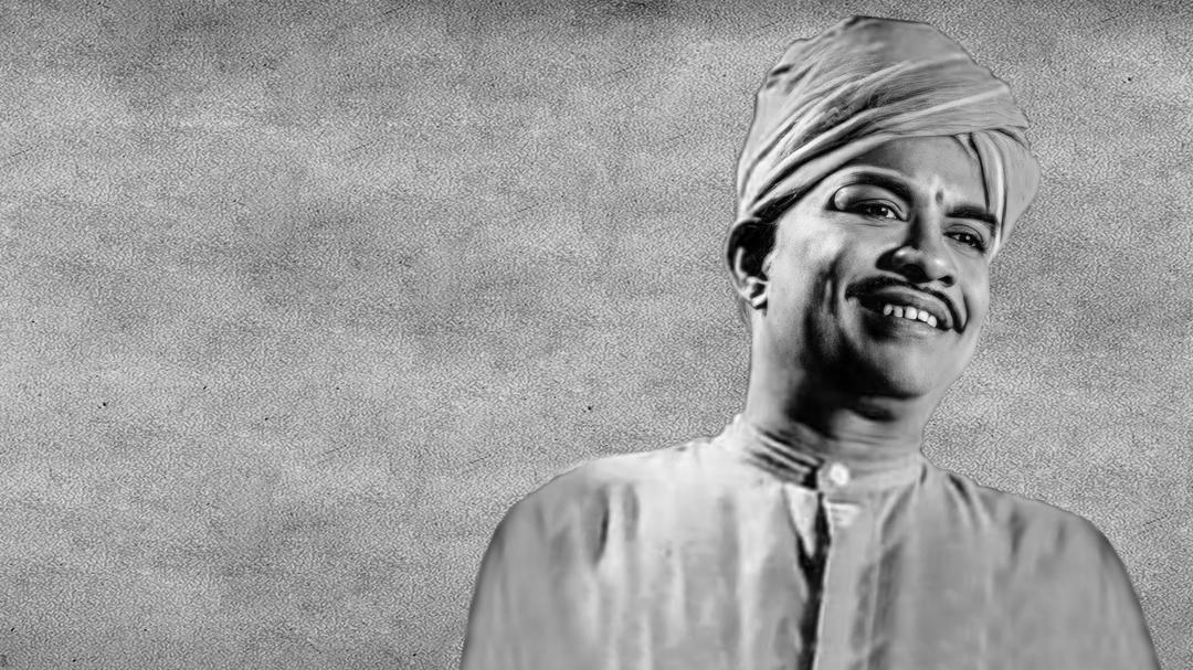 Background image for Sabapathy