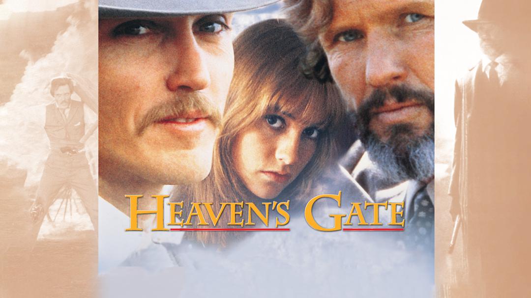 Heaven's Gate