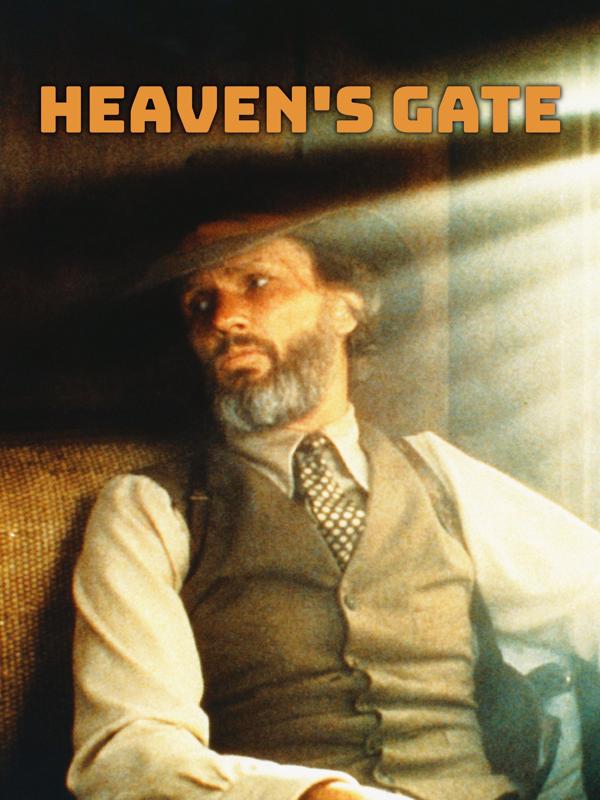 Heaven's Gate