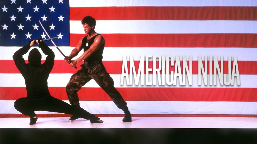 American Ninja