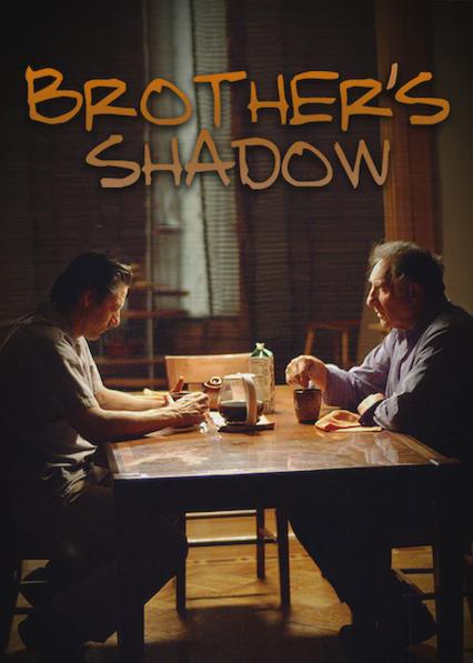 Movie poster for Brother's Shadow