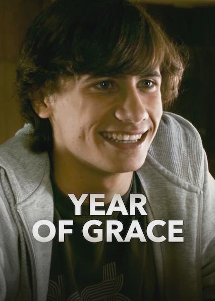 Poster för Year of Grace