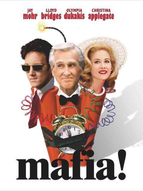 Jane Austen's Mafia!