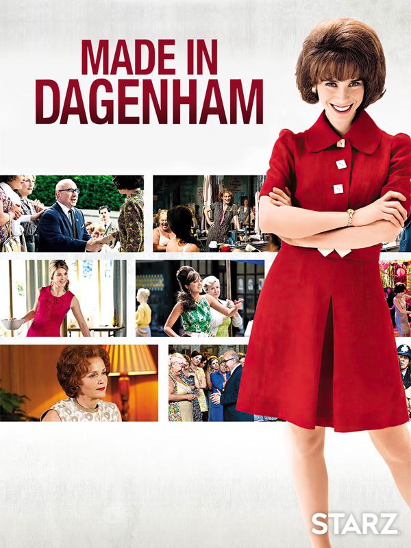 Made in Dagenham