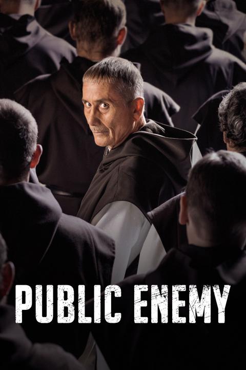 Public Enemy