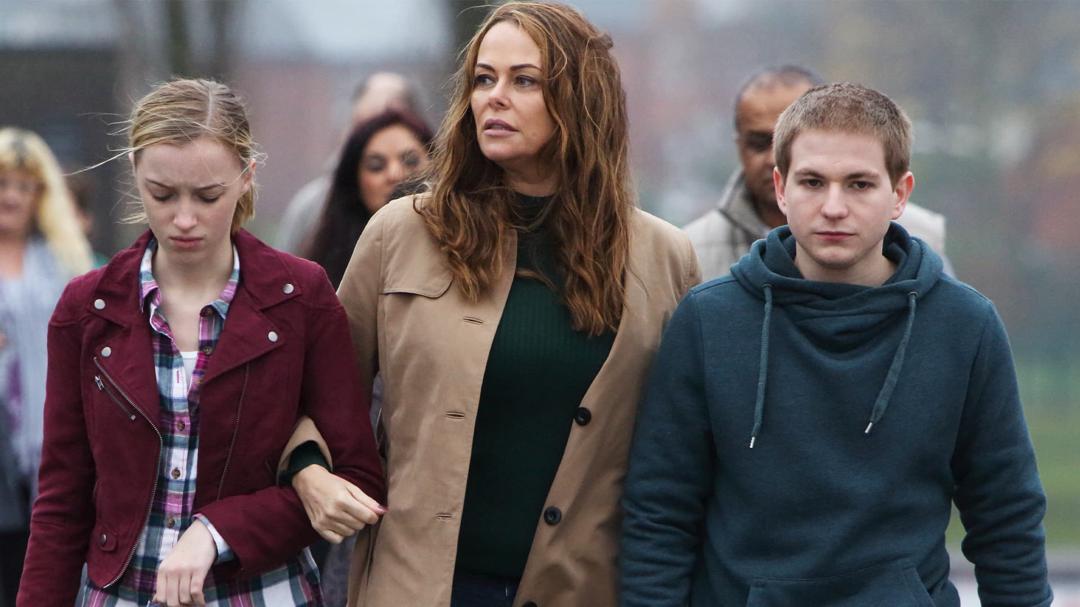Background image for Prisoners' Wives
