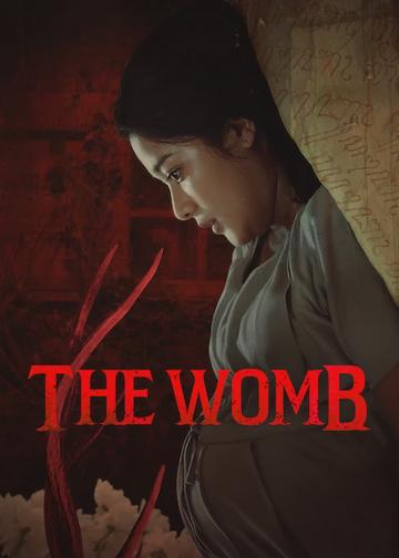 The Womb poszter