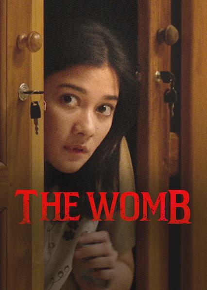 Poster för The Womb