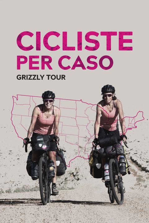 Movie poster for Grizzly Tour
