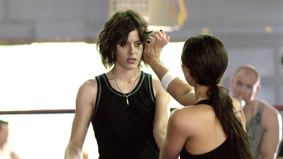 Background image for The L Word