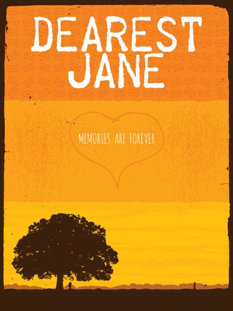 Poster för Dearest Jane