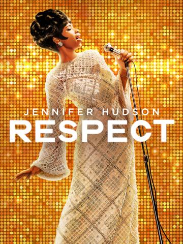 Respect poszter