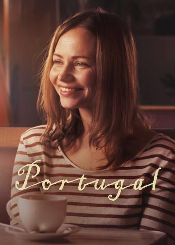 Portugal poszter