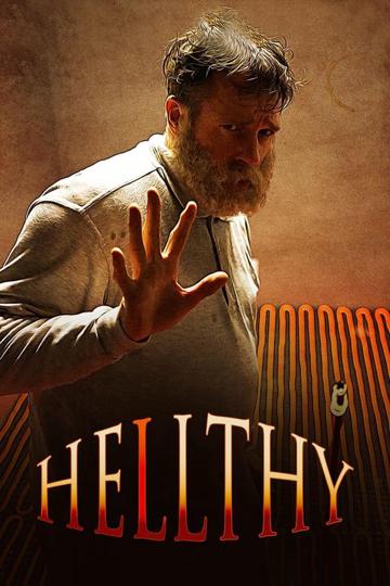 Hellthy poszter