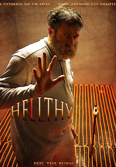 Poster för Hellthy
