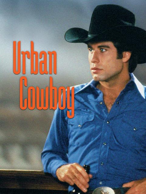 Urban Cowboy