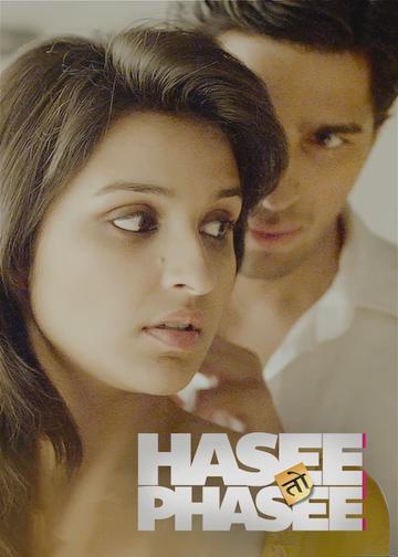 Hasee Toh Phasee poszter