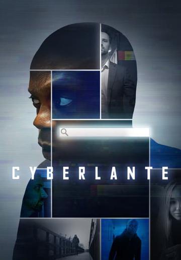 Cyberlante poszter