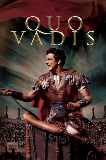 Quo Vadis