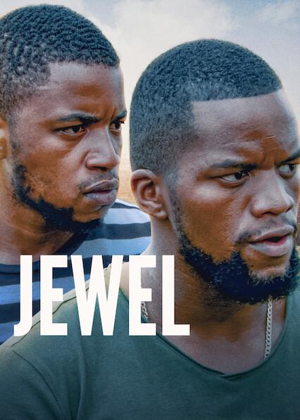 Movie poster for Jewel