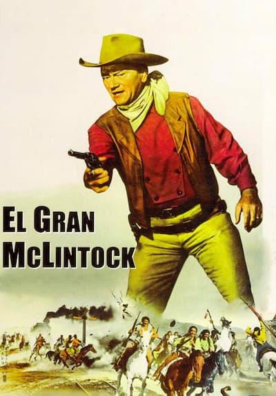 McLintock!