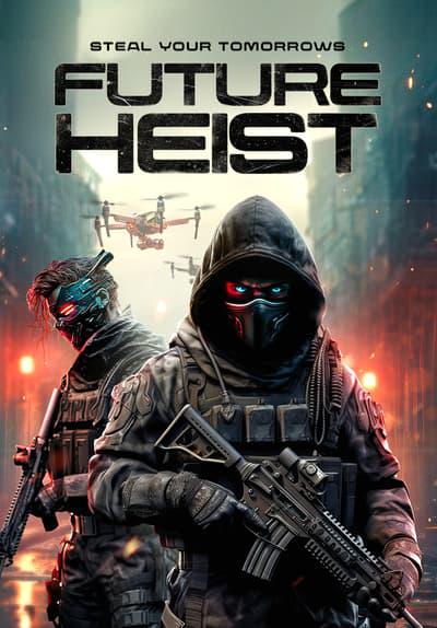 Poster för Dark By Noon