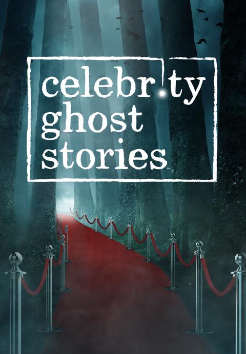 Poster för Celebrity Ghost Stories