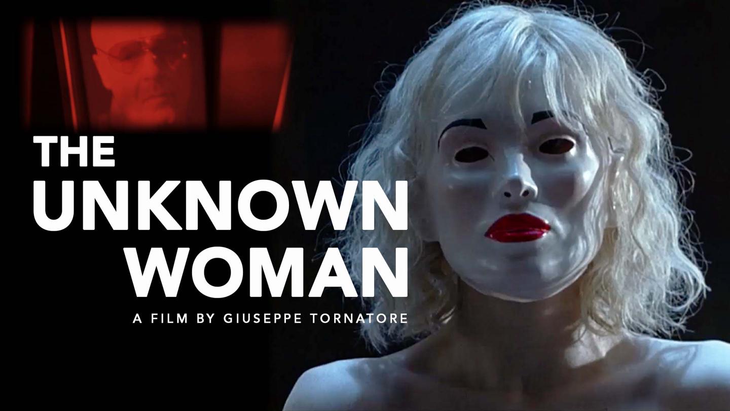 The Unknown Woman - movies content on JollySwipe