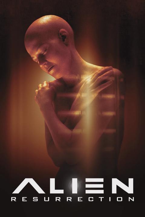 Alien Resurrection
