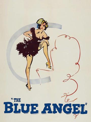 The Blue Angel
