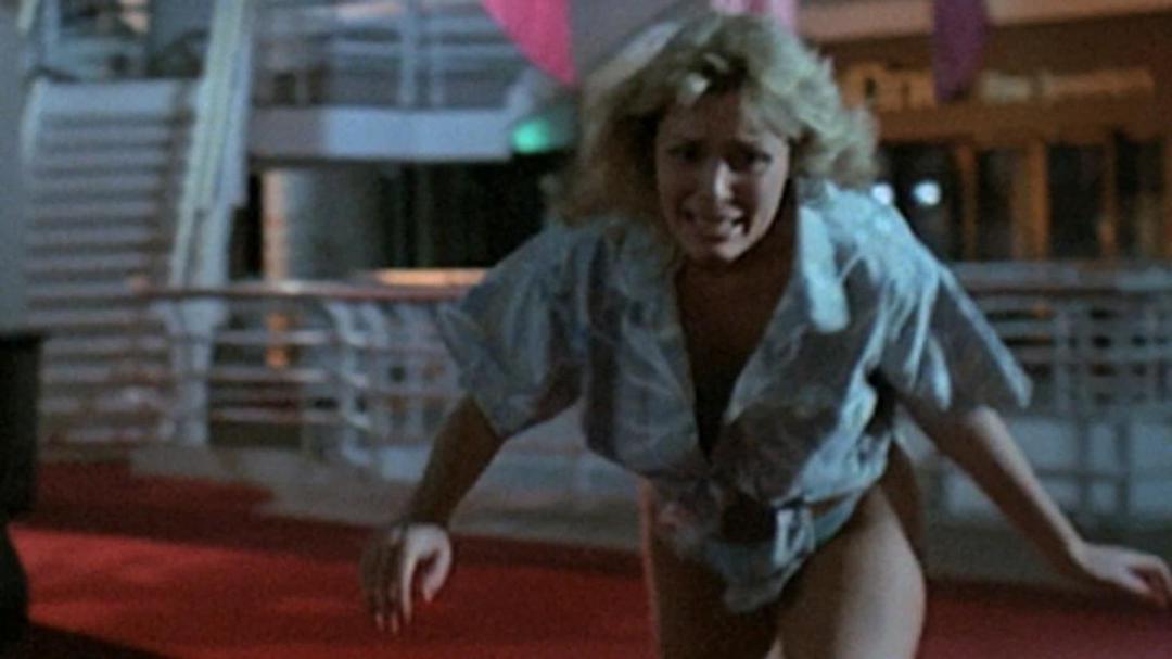 Background image for Chopping Mall