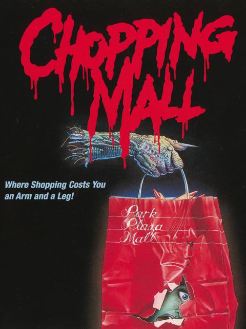 Chopping Mall