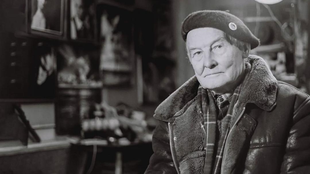 Background image for Karosta: Life After the USSR