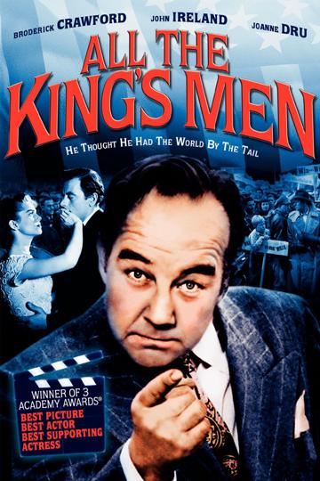All the King's Men