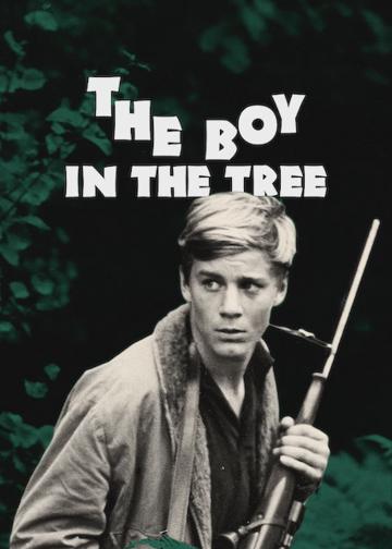 The Boy in the Tree poszter